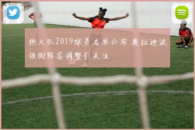 热火队2019球员名单公布 奥拉迪波领衔阵容调整引关注