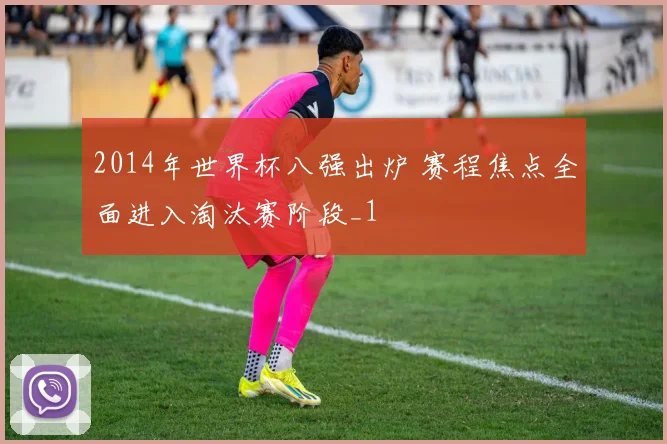 2014年世界杯八强出炉 赛程焦点全面进入淘汰赛阶段_1